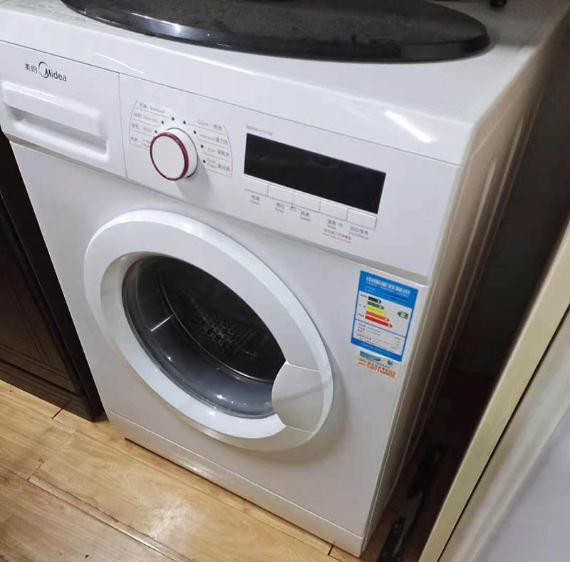 武汉废铁回收洗衣机回收