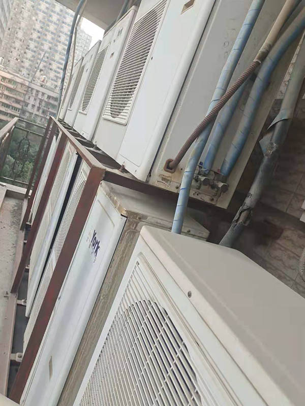 武汉废铁回收空调回收